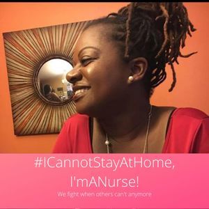 Meet your Posher, Tonia